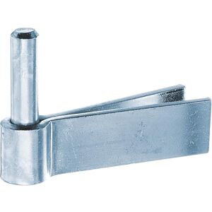 Alberts 863999 Wall Bracket - Steel, Galvanised, Walling Alberts 863999 Wall Bracket - Steel, Galvanised, Walling