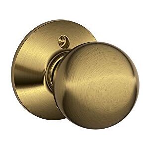 Schlage F170ORB609 Orbit Dummy Knob - Door Knob Schlage F170ORB609 Orbit Dummy Knob - Door Knob