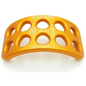 Kong Rally Bent Curved Anchor Plate, Orange, / Kong Rally Bent Curved Anchor Plate, Orange, /