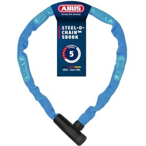 ABUS Steel-O-Chain 5805K chain lock Steel bicycle lock security level 5 ABUS Steel-O-Chain 5805K chain lock Steel bicycle lock security level 5
