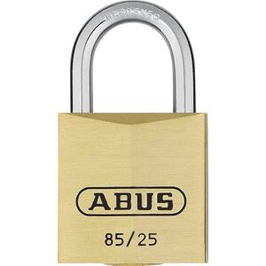 Abus Av-Vorhangschloss 85/25 - Padlock Abus Av-Vorhangschloss 85/25 - Padlock