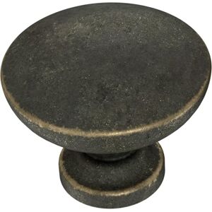 Franklin Brass P29523K-WCN-B Flat Top Cabinet Knob, Warm Chestnut, 1-3/16" (30mm) Franklin Brass P29523K-WCN-B Flat Top Cabinet Knob, Warm Chestnut, 1-3/16" (30mm)