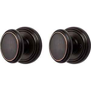 Baldwin Carnaby - Door Handle - Venetian Bronze Baldwin Carnaby - Door Handle - Venetian Bronze