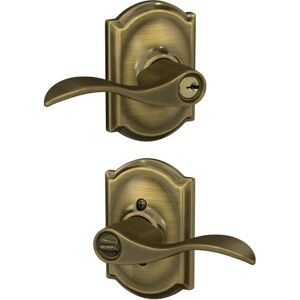 Schlage F51 a Lock - Lock Schlage F51 a Lock - Lock