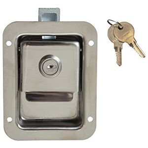 Buyers Products L1883 Single Point Latch Buyers Products L1883 Single Point Latch