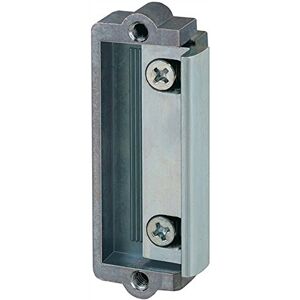 Assa Abloy 1410 Fafix Silver Door Closer Assa Abloy 1410 Fafix Silver Door Closer