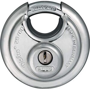 Abus Av-Vorhangschloss Diskus 26wy/80 - Padlock Abus Av-Vorhangschloss Diskus 26wy/80 - Padlock