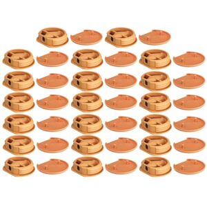 cyclingcolors 3666690069108 raccordo di montaggio Fitting, Beige cyclingcolors 3666690069108 raccordo di montaggio Fitting, Beige