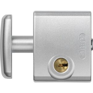 ABUS FTS3002 S AL0125 317286 Keyed-Alike Window Lock Silver ABUS FTS3002 S AL0125 317286 Keyed-Alike Window Lock Silver