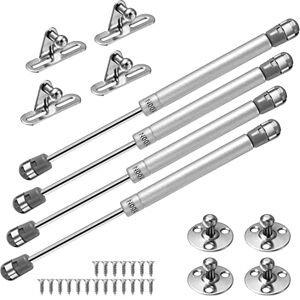 Vinabo Gas Spring - Suitable for PVC, Aluminum, Wood Doors - 100N Load Capacity Vinabo Gas Spring - Suitable for PVC, Aluminum, Wood Doors - 100N Load Capacity