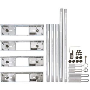 PORTER-CABLE Door Hinge Template Kit (59381) PORTER-CABLE Door Hinge Template Kit (59381)