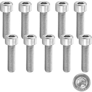 cyclingcolors M8 x 10 mm - Screws cyclingcolors M8 x 10 mm - Screws