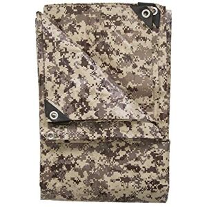 StanSport T-1012-19 Medium-Duty Rip-Stop Tarp 10' x 12' Digital Desert StanSport T-1012-19 Medium-Duty Rip-Stop Tarp 10' x 12' Digital Desert