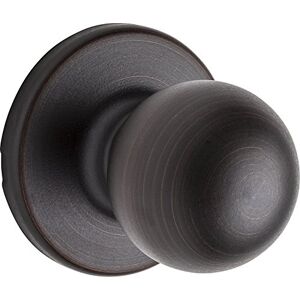 Kwikset 400CV 26 SMT 6AL RCS V1 Door Knob, Chrome Kwikset 400CV 26 SMT 6AL RCS V1 Door Knob, Chrome