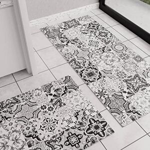 PETTI Artigiani Italiani Non Slip Washable Kitchen Runner - Kitchen Runner PETTI Artigiani Italiani Non Slip Washable Kitchen Runner - Kitchen Runner