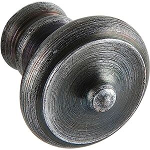 Schörghofer & Frehe Duke 25mm Zinc Handle - Furniture Handle Schörghofer & Frehe Duke 25mm Zinc Handle - Furniture Handle
