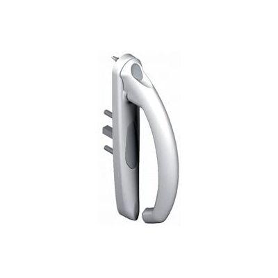 LA CROISEE DS - Handle 5530-2 - 20° Interior - White - Handle LA CROISEE DS - Handle 5530-2 - 20° Interior - White - Handle
