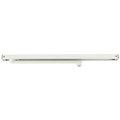 Yale 7000-1010-00-50 Sliding Arm for Door Closer White 7000 Series Sliding Arm Yale 7000-1010-00-50 Sliding Arm for Door Closer White 7000 Series Sliding Arm