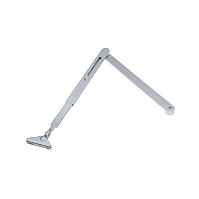 Yale Tesa Assa Abloy DCL190-35- Articulated Arm for Door Closers Stainless Steel Without Retention Arm DCL190 Yale Tesa Assa Abloy DCL190-35- Articulated Arm for Door Closers Stainless Steel Without Retention Arm DCL190