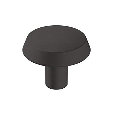 Amerock BP36843FB BP36843 Premise 1-1/4 Inch Mushroom Cabinet Knob Amerock BP36843FB BP36843 Premise 1-1/4 Inch Mushroom Cabinet Knob