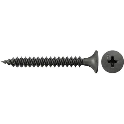 fischer Drywall Screw 3.9 x 25 Trumpet Head Phosphated Fine Thread Phillips PH fischer Drywall Screw 3.9 x 25 Trumpet Head Phosphated Fine Thread Phillips PH