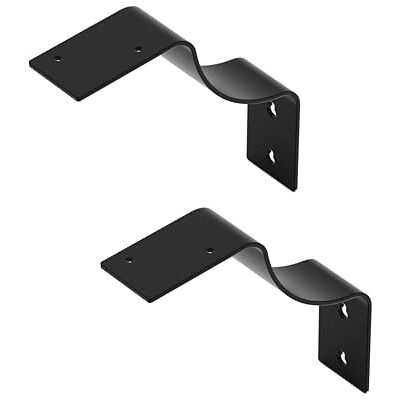 Alberts Model 864644869427869410 Wall Shelf Bracket - Steel, Max 15kg Alberts Model 864644869427869410 Wall Shelf Bracket - Steel, Max 15kg