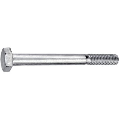 Connex KL4081200 - Hexagon Bolts - M10 x 200 mm - DIN 931 - 8 pcs Connex KL4081200 - Hexagon Bolts - M10 x 200 mm - DIN 931 - 8 pcs