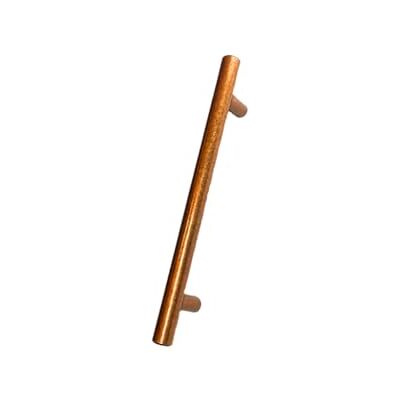 Handle & Home - 128mm - Antique Copper - Cabinet - Handles Handle & Home - 128mm - Antique Copper - Cabinet - Handles