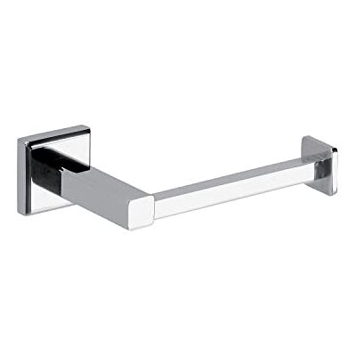 Gedy Portarotolo cromo serie Colorado - Bathroom Accessory Gedy Portarotolo cromo serie Colorado - Bathroom Accessory