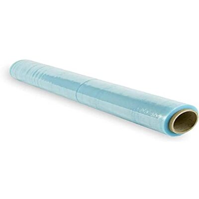 OFITURIA Plastic Stretch Film - 50cm x 300m - Packaging Protector OFITURIA Plastic Stretch Film - 50cm x 300m - Packaging Protector