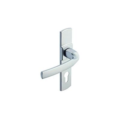 Vachette Vachette - Condamnation Set on plaque - Lock Set Vachette Vachette - Condamnation Set on plaque - Lock Set