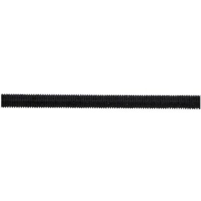 COFAN - Threaded rod 8.8 (1m) black DIN-975 C-8.8 M-27 COFAN - Threaded rod 8.8 (1m) black DIN-975 C-8.8 M-27