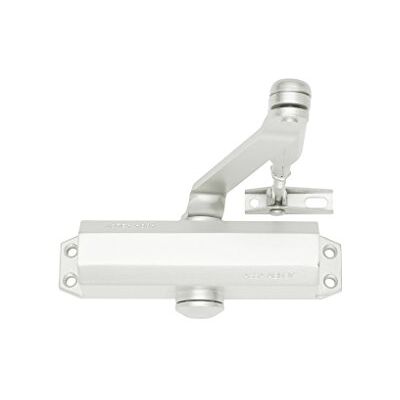 Tesa DC110 EN3 White Door Stopper with Clip Tesa DC110 EN3 White Door Stopper with Clip