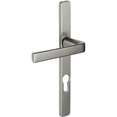 VACHETTE Kaza - Aluminium Door Handle - Classic Style VACHETTE Kaza - Aluminium Door Handle - Classic Style