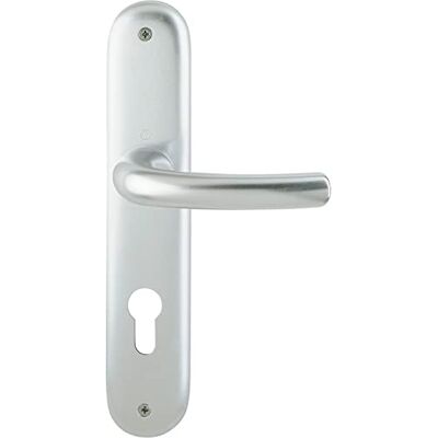 Hoppe - TOKYO - 37-42mm - 8/8.5mm - Door handle set Hoppe - TOKYO - 37-42mm - 8/8.5mm - Door handle set