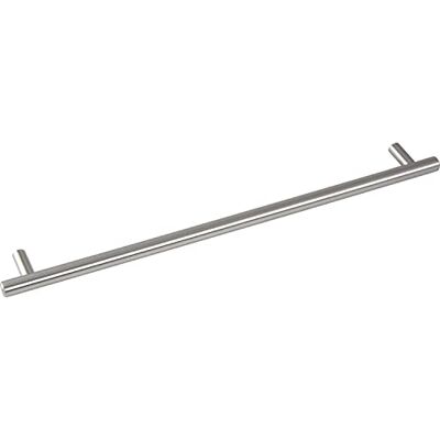 Grimme Enija Stainless Steel Handle Ø 12 mm - Möbelgriff Grimme Enija Stainless Steel Handle Ø 12 mm - Möbelgriff