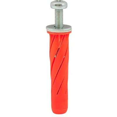TIMco STRED55 Multi Fix Stella Fixing - Fixing TIMco STRED55 Multi Fix Stella Fixing - Fixing