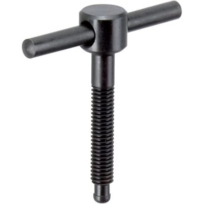 Halder Clamp Screws - Form E D1=m12 - 80mm Halder Clamp Screws - Form E D1=m12 - 80mm