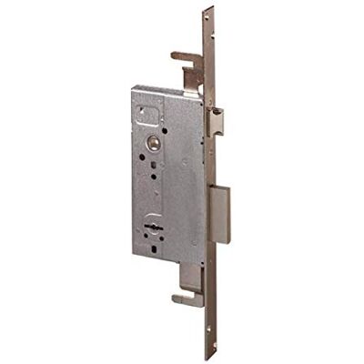 Cisa 57215 Sashlock, Double, 50 mm Cisa 57215 Sashlock, Double, 50 mm