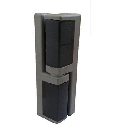 Fermod 360023 480 Composite Hinge For Overlapping Doors Fermod 360023 480 Composite Hinge For Overlapping Doors