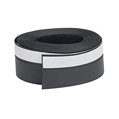 Metany - Door Seal Rubber - Black - 16.4ft - Door Weatherstrip Metany - Door Seal Rubber - Black - 16.4ft - Door Weatherstrip