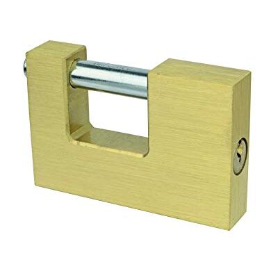 Mannesmann Brüder Tools M41360 Bolt Lock 60 mm Mannesmann Brüder Tools M41360 Bolt Lock 60 mm