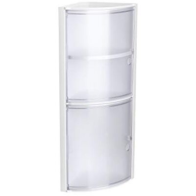 TATAY - 4480101 - icy white - cabinet TATAY - 4480101 - icy white - cabinet