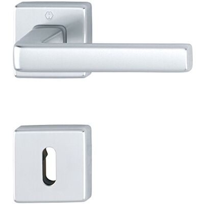 Hoppe Dublin Aluminum Door & Window Handles - Door and Window Handles Hoppe Dublin Aluminum Door & Window Handles - Door and Window Handles