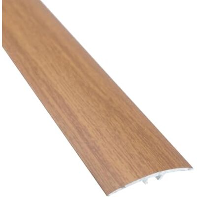 IANPAV Screw Wood Effect Aluminium Door Floor BAR Edge Trim Threshold 930mm x 40mm A64, Amber Oak IANPAV Screw Wood Effect Aluminium Door Floor BAR Edge Trim Threshold 930mm x 40mm A64, Amber Oak