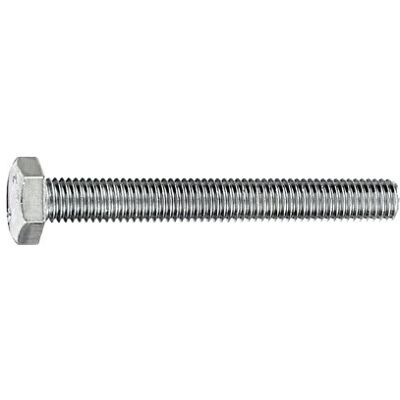 Max-Power M10 Hexagon Head Zinc Screw - 28 pcs - Screws Max-Power M10 Hexagon Head Zinc Screw - 28 pcs - Screws
