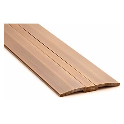 Stair Rods Direct Stair Rods Posh Brass Door Threshold 38mm Wide 90cm Long (90cm, Anitque Brass) Stair Rods Direct Stair Rods Posh Brass Door Threshold 38mm Wide 90cm Long (90cm, Anitque Brass)
