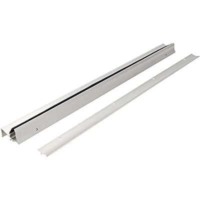 FIXMAN Threshold & Rain Deflector 914mm FIXMAN Threshold & Rain Deflector 914mm