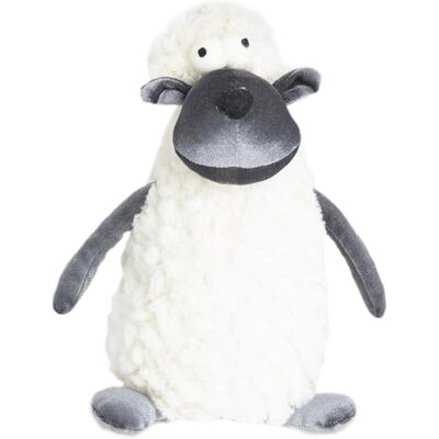 HEITMANN DECO Fermaporta - Sheep Door Stopper - Door Type HEITMANN DECO Fermaporta - Sheep Door Stopper - Door Type