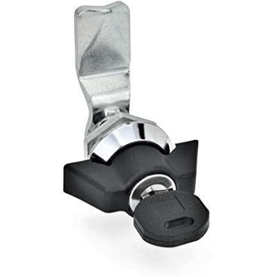 Ganter Norm 115-Sck-14 Locking Hinge - Locking Hinge Ganter Norm 115-Sck-14 Locking Hinge - Locking Hinge